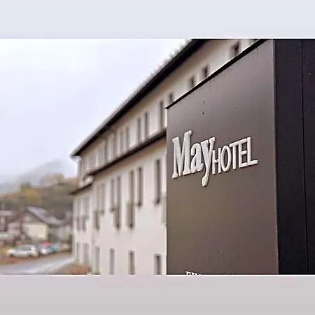 Hotel Mayschoss