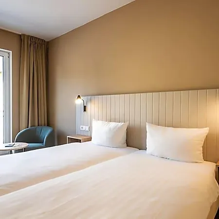 Hotel Mayschoss *