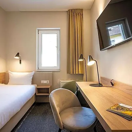 Hotel Mayschoss *