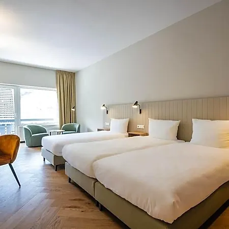 Hotel Mayschoss
