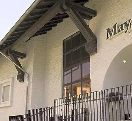 Mayschoss Hotel *