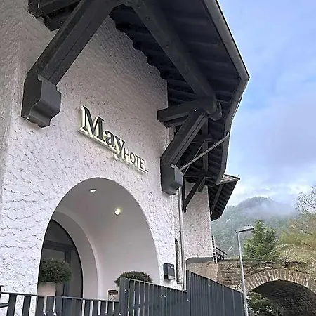 Hotel Mayschoss