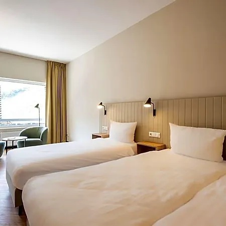 Mayschoss Hotel *