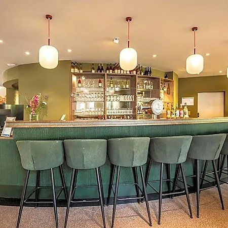 Hotel Mayschoss Rheinbach