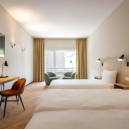Hotel Mayschoss