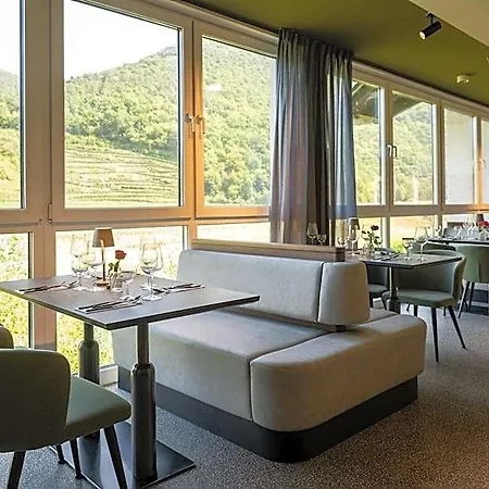 Mayschoss Hotel *